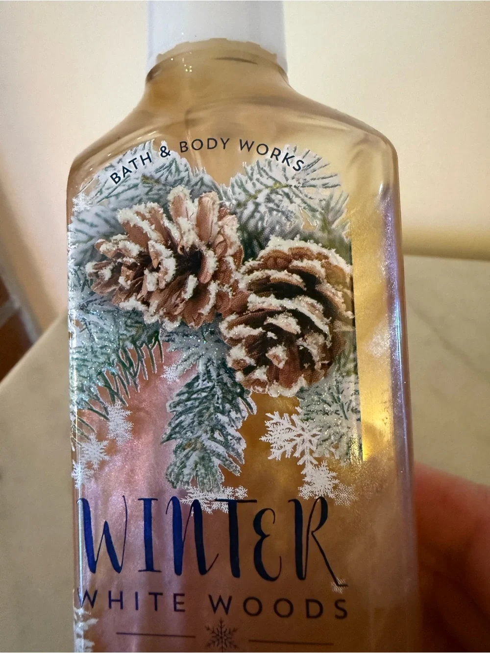 Bath & Body Works discontinued great